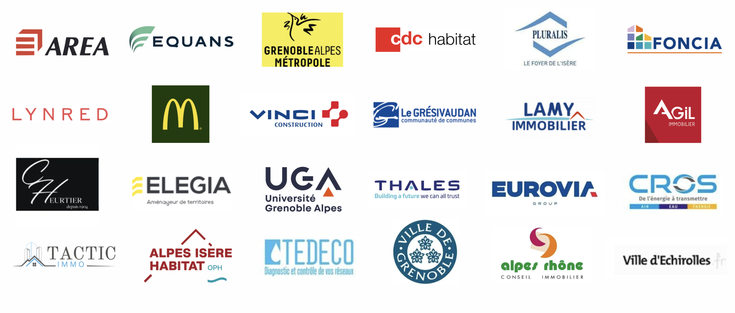 logos